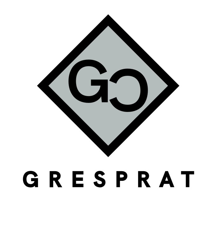 Logo Gresprat