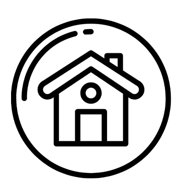 icono vivienda